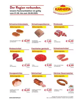 Karnerta Flugblatt (gültig bis 30-09)
