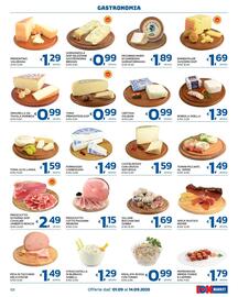 Volantino Ok Market Pagina 3