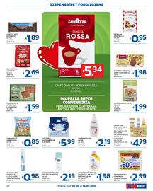 Volantino Ok Market Pagina 7