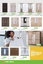 Fair Price catalogue Page 10