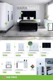 Fair Price catalogue Page 12