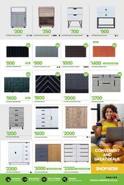 Fair Price catalogue Page 15