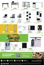 Fair Price catalogue Page 20