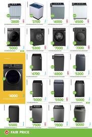 Fair Price catalogue Page 4