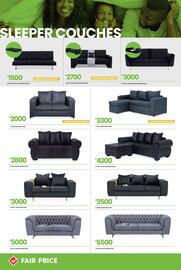 Fair Price catalogue Page 8