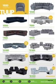 Fair Price catalogue Page 9