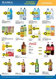 Volantino Samia Cash and Carry Pagina 2