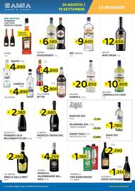 Volantino Samia Cash and Carry Pagina 3