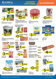 Volantino Samia Cash and Carry Pagina 4