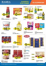 Volantino Samia Cash and Carry Pagina 5