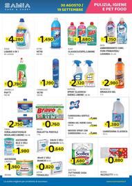 Volantino Samia Cash and Carry Pagina 6