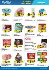 Volantino Samia Cash and Carry Pagina 7