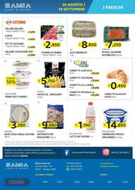 Volantino Samia Cash and Carry Pagina 8