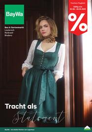 BayWa Flugblatt Seite 1