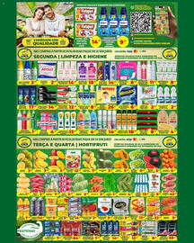 Catálogo Supermercado Padrão Página 1