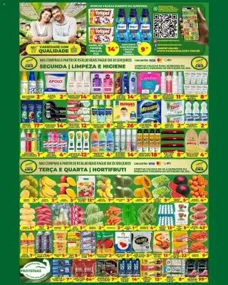 Catálogo Supermercado Padrão (válido até 4-09)