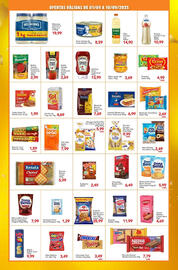 Catálogo Supermercados Joanin Página 3