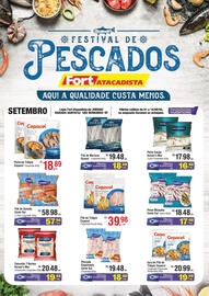 Catálogo Fort Atacadista Página 1