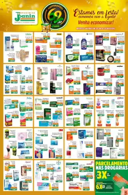 Catálogo Supermercados Joanin (válido até 15-09)
