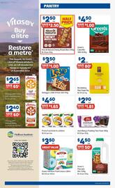 Foodland catalogue week 36 Page 12