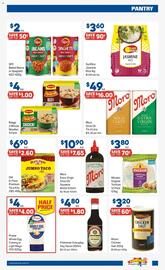 Foodland catalogue week 36 Page 13
