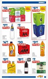 Foodland catalogue week 36 Page 15