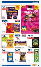 Foodland catalogue week 36 Page 17