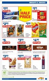 Foodland catalogue week 36 Page 19