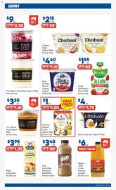 Foodland catalogue week 36 Page 20