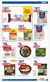 Foodland catalogue week 36 Page 21