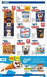 Foodland catalogue week 36 Page 22