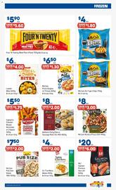 Foodland catalogue week 36 Page 23