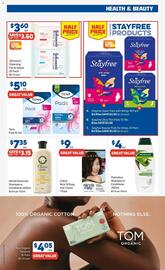 Foodland catalogue week 36 Page 25