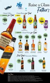 Foodland catalogue week 36 Page 32