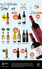 Foodland catalogue week 36 Page 33