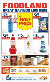 Foodland catalogue week 36 Page 35