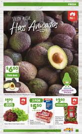 Foodland catalogue week 36 Page 5