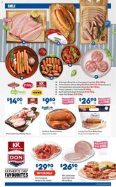 Foodland catalogue week 36 Page 6