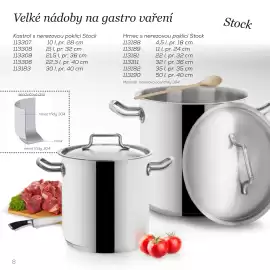 Orion leták Strana 8