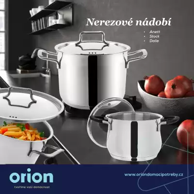 Orion leták (platné do 28-02)