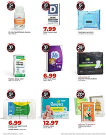 Hy-Vee Weekly Ad Page 11
