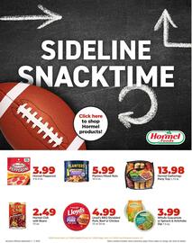 Hy-Vee Weekly Ad Page 14