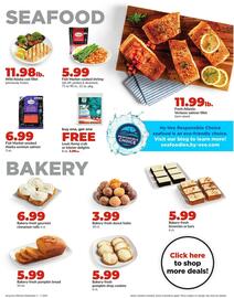 Hy-Vee Weekly Ad Page 16