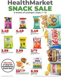 Hy-Vee Weekly Ad Page 24