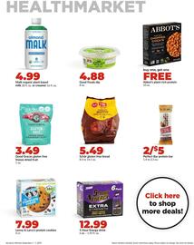 Hy-Vee Weekly Ad Page 26