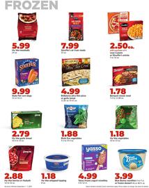 Hy-Vee Weekly Ad Page 29