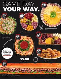 Hy-Vee Weekly Ad Page 3