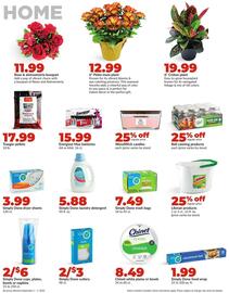 Hy-Vee Weekly Ad Page 30