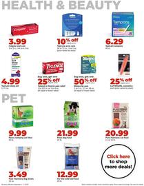 Hy-Vee Weekly Ad Page 31