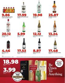Hy-Vee Weekly Ad Page 33